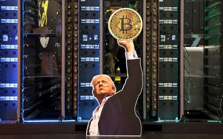 Trump&rsquo;ın kripto kalesi &ccedil;&ouml;kt&uuml;: Kayıp y&uuml;zde 94&rsquo;&uuml; buldu!