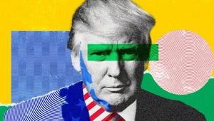 Trump'tan İran'a rest: "Bazen askeri g&uuml;&ccedil; kullanmak gerekir"  