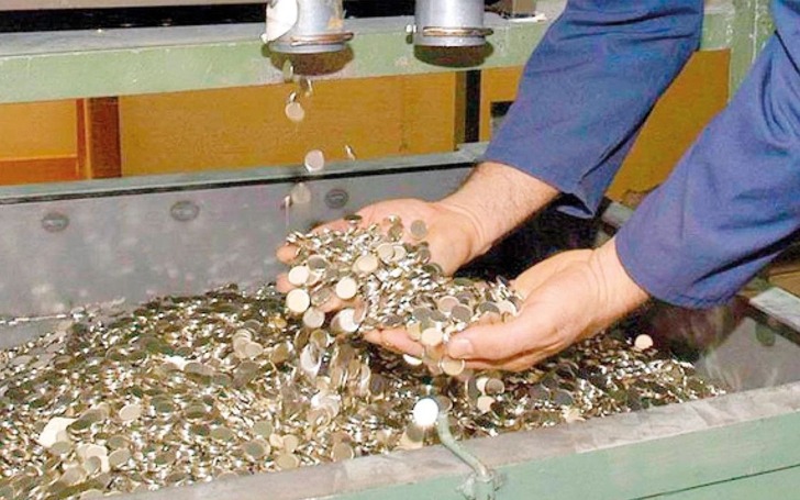 1 ve 5 kuruş tedav&uuml;lden kalktı mı? DMM&rsquo;den a&ccedil;ıklama geldi!