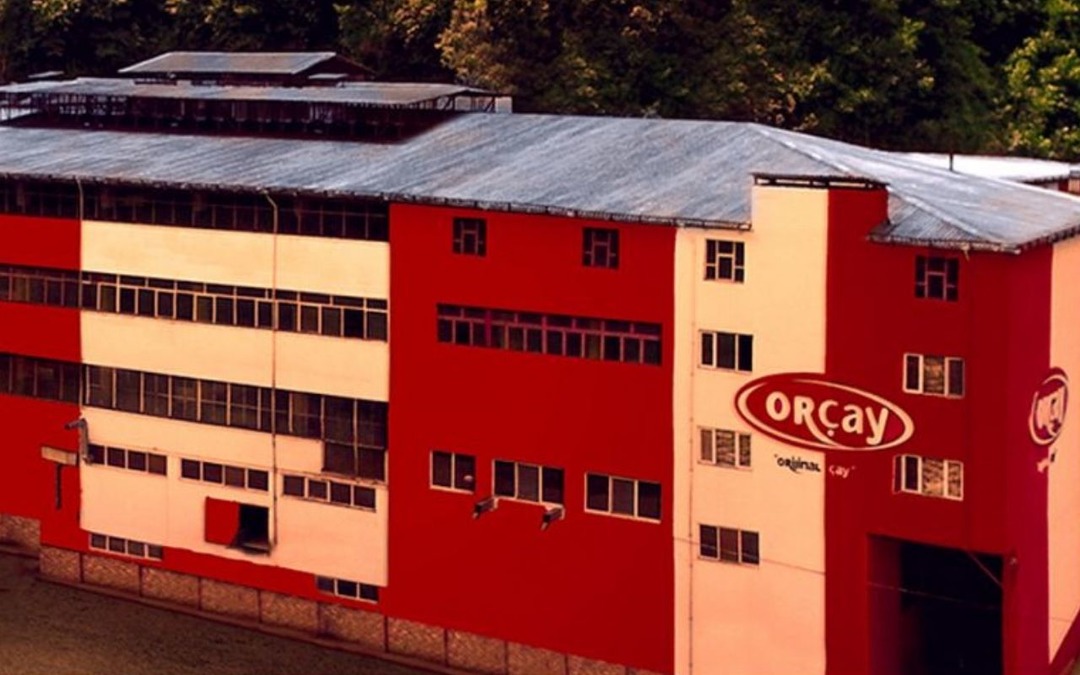 Or&ccedil;ay Ortak&ouml;y (ORCAY) 2025 4. &ccedil;eyrek bilan&ccedil;osunu paylaştı! Satışlar arttı, net kar azaldı