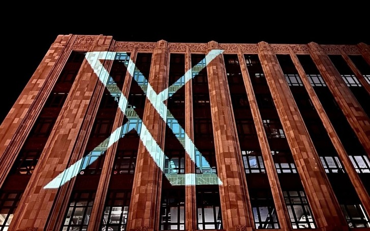 X şirketi, İranlı bazı yetkililere ait hesapların mavi doğrulama rozetlerini kaldırdı