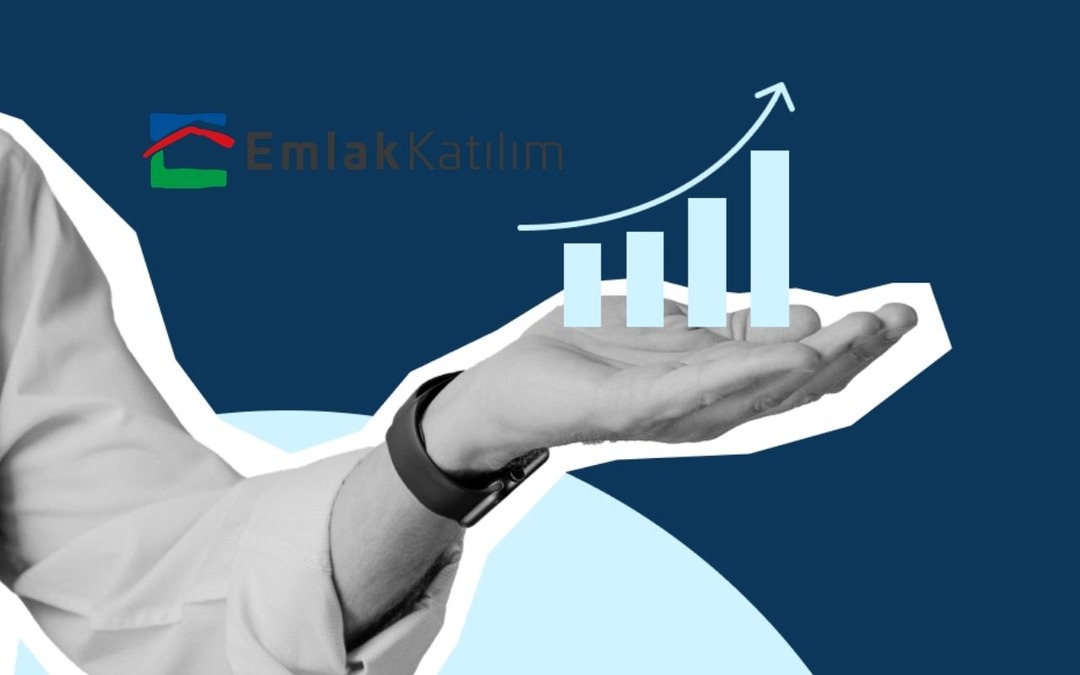 Emlak Katılım'dan 2025'te 13,9 milyar lira net kar