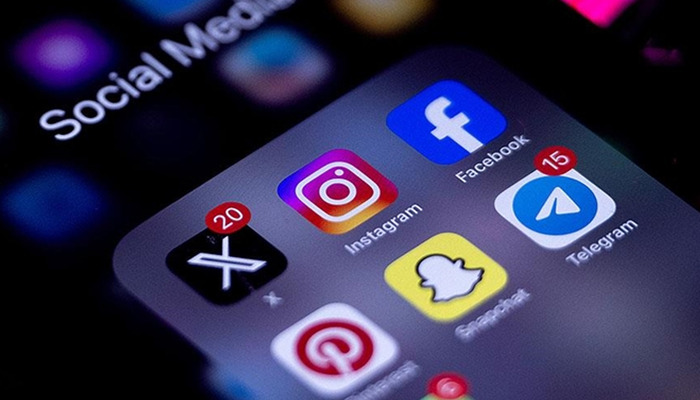 Anonim hesap d&ouml;nemi bitiyor! Sosyal medyada kimlik şartı geliyor