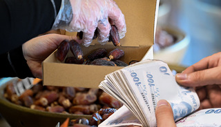 2026 HURMA FİYATLARI! Ramazan geliyor: Hurma kilosu ne kadar? Hurma faydaları neler?