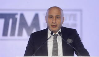 'T&uuml;rkiye artık pahalı bir &uuml;lke' TİM Başkanı G&uuml;ltepe'den &ccedil;ağrı