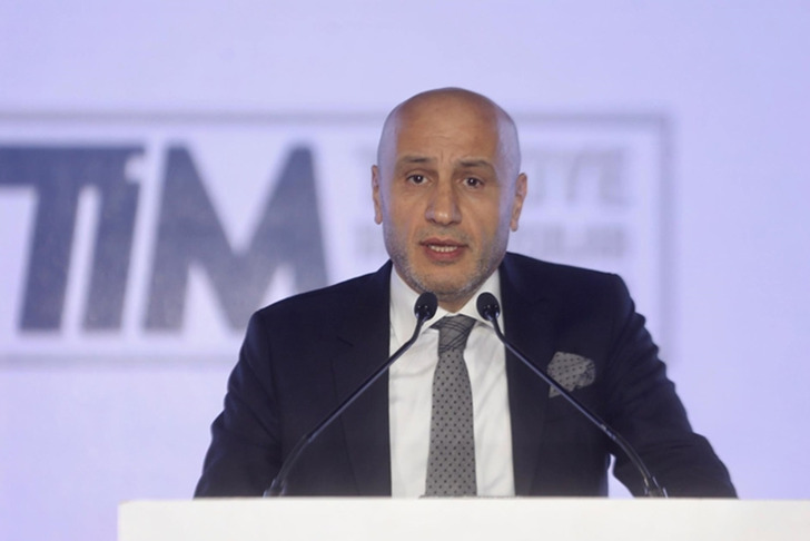 TİM Başkanı G&uuml;ltepe 'T&uuml;rkiye artık pahalı bir &uuml;lke' diyerek &ccedil;ağrıda bulundu: 'Sanayi Anadolu'ya yayılmalı'