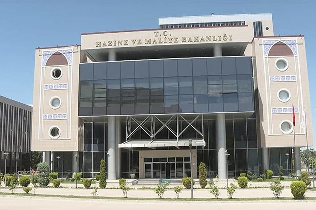 Hazine yarın iki devlet tahvili ihalesi yapacak