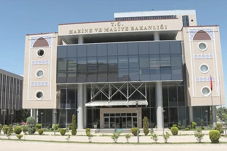 Hazine yarın iki devlet tahvili ihalesi yapacak