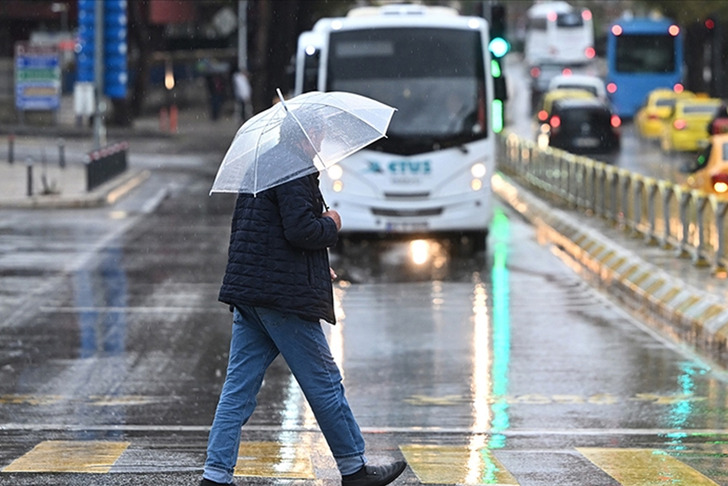 'Yalancı bahar' sona eriyor! Uzmanlardan uyarı: Yağış ve soğuk geri d&ouml;n&uuml;yor