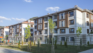 Yüzyılın Konut Projesi'nde yeni kura! Yarın 11 ilde daha çekiliş yapılacak