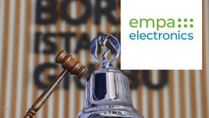 Empa Elektronik halka arzında talep toplama tarihi belli oldu! Kişi başı ka&ccedil; lot d&uuml;şer?
