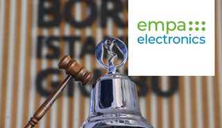 Empa Elektronik talep toplama tarihi belli oldu! Ka&ccedil; lot d&uuml;şer?