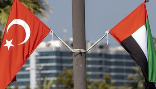 T&uuml;rk iş insanları BAE ile ticarette 40 milyar dolarlık hedefe odaklandı