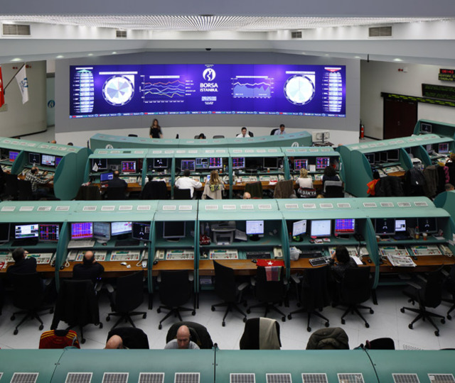 Borsada hareketlilik kapıda: Y&uuml;kseliş sinyali veren 7 hisse