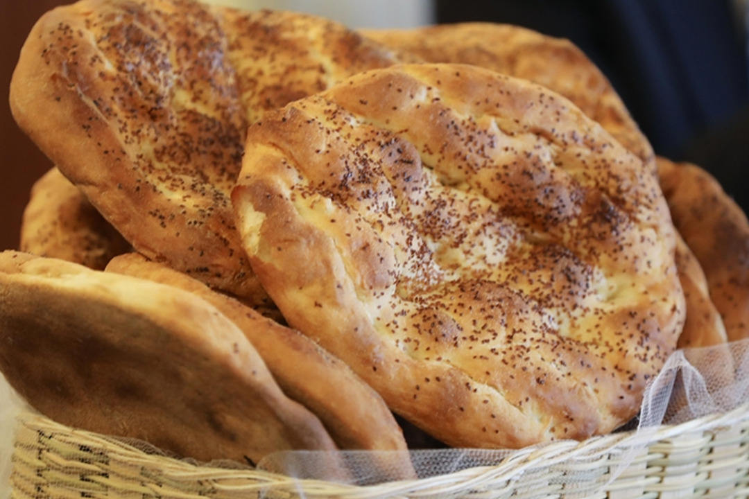 Halk Ekmek'te Ramazan pidesi fiyatı belli oldu! 350 gram pide ka&ccedil; TL?