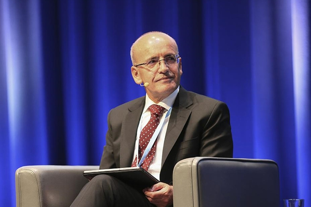 'Kullandıran su&ccedil;a ortak olur' Bakan Şimşek'ten emanet hesaplar i&ccedil;in uyarı: 5 milyar TL'lik işlem &ouml;nlenmiş 