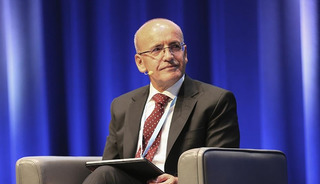 'Kullandıran suça ortak olur' Bakan Şimşek'ten emanet hesaplar için uyarı