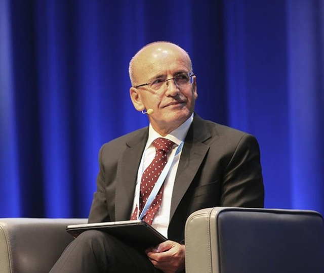 'Kullandıran su&ccedil;a ortak olur' Bakan Şimşek'ten emanet hesaplar i&ccedil;in uyarı