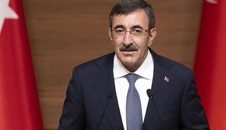 Yılmaz: "Enflasyon y&uuml;zde 20'nin altına inmesini bekliyoruz"