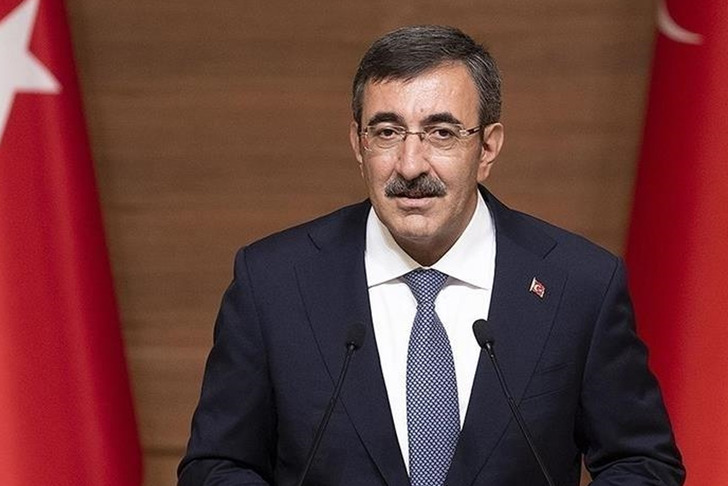 Cumhurbaşkanı Yardımcısı Yılmaz'dan enflasyon mesajı! "Y&uuml;zde 20'nin altına inmesini bekliyoruz"