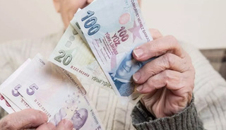 PTT kullanan emeklilere b&uuml;y&uuml;k haber: 14 bin tl nakit desteği nasıl alınır?