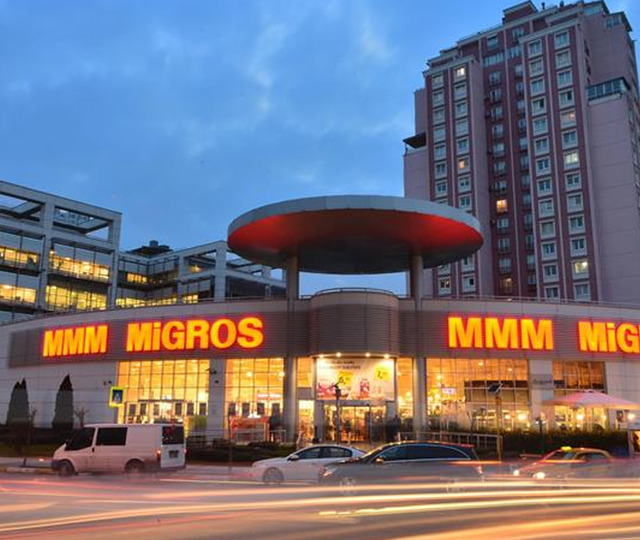 Migros'ta uzlaşma: 7 bin 875 &ccedil;alışan kadroya alındı