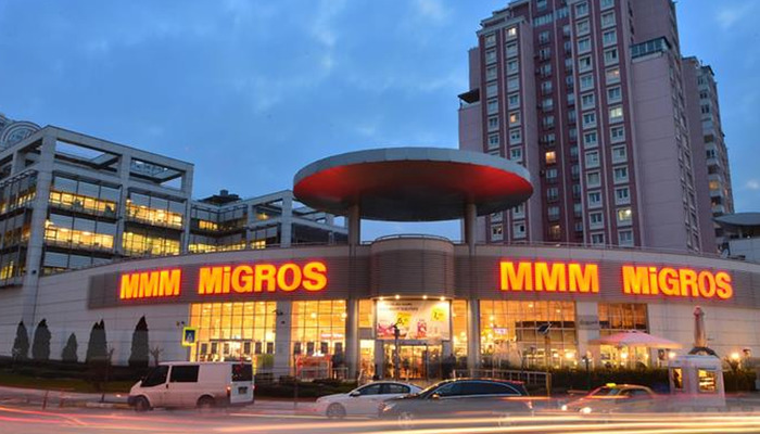 Migros'ta uzlaşma: 7 bin 875 &ccedil;alışan kadroya alındı