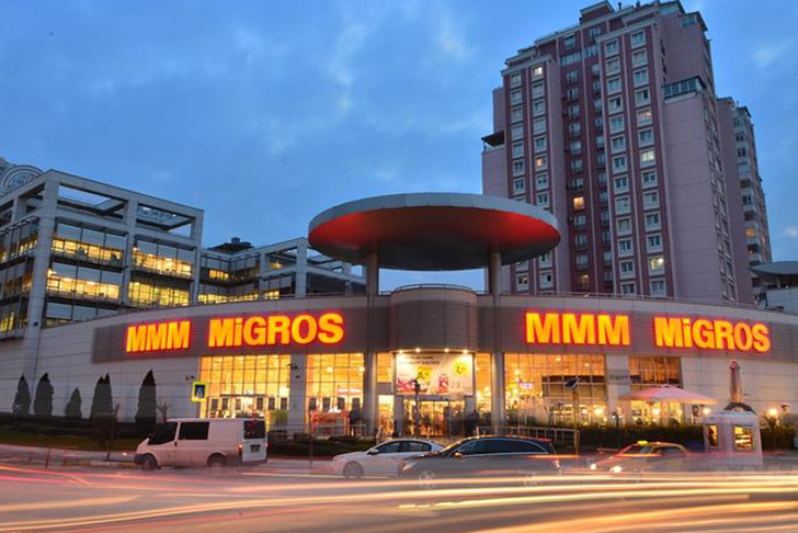Migros'ta uzlaşma: 7 bin 875 &ccedil;alışan kadroya alındı