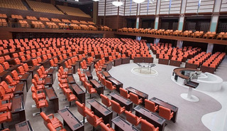 Meclis yeni haftaya yoğun gündemle giriyor