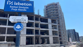 İZBETON soruşturması! &Ccedil;ok sayıda kişi g&ouml;zaltına alındı