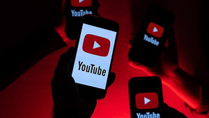 YouTube'un geliri akılalmaz rakamlara ulaştı! En &ccedil;ok kazanan i&ccedil;erik &uuml;reticisi a&ccedil;ıklandı
