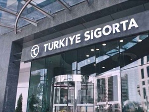 T&uuml;rkiye Sigorta A.Ş. (TURSG) Ocak ayı prim &uuml;retimi y&uuml;zde 26 arttı