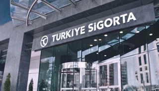 T&uuml;rkiye Sigorta A.Ş. (TURSG) Ocak ayı prim &uuml;retimi y&uuml;zde 26 arttı