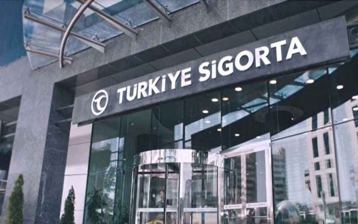 T&uuml;rkiye Sigorta A.Ş. (TURSG) Ocak ayı prim &uuml;retimi y&uuml;zde 26 arttı
