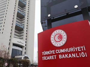 Ticaret Bakanlığı Ocak'ta 496 firmaya dahilde işleme izin belgesi verdi