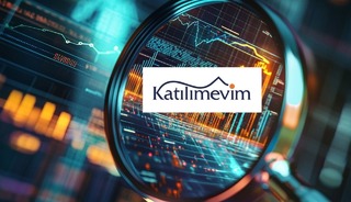Katılımevim (KTLEV) 2025 4. &ccedil;eyrek bilan&ccedil;osunu a&ccedil;ıkladı! Net kar y&uuml;zde 300'e yakın arttı