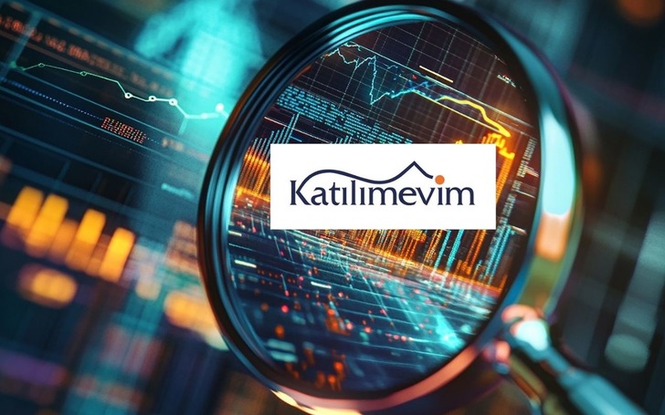Katılımevim (KTLEV) 2025 4. &ccedil;eyrek bilan&ccedil;osunu a&ccedil;ıkladı! Net kar y&uuml;zde 300'e yakın arttı