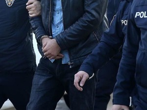 Oturum belgesi dolandırıcılığında b&uuml;y&uuml;k operasyon: 9 g&ouml;zaltı