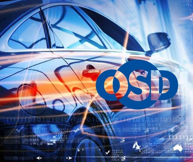 OSD Ocak raporunu paylaştı: Otomotiv ihracatı yaklaşık 3 milyar dolar oldu