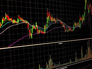 VİOP'ta endeks kontratı haftaya y&uuml;kselişle başladı