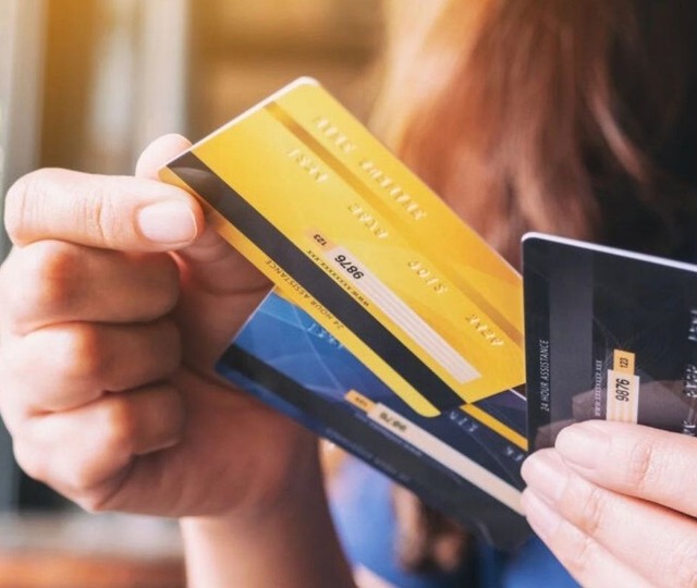 Kredi kartı kullananlar dikkat! Kart limitlerinde yeni d&ouml;nem başladı!