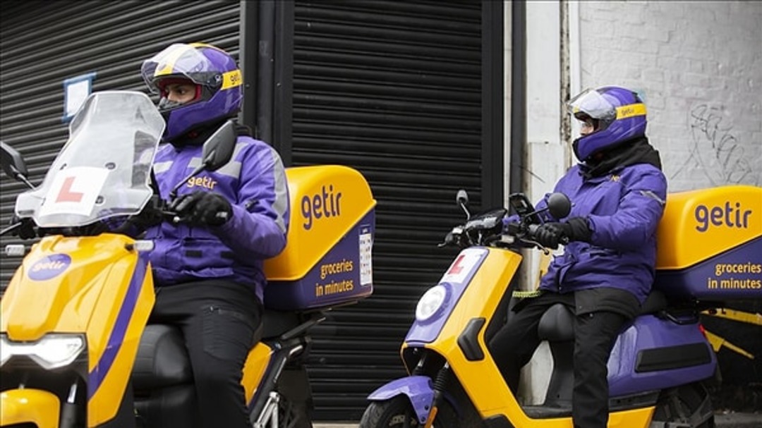 Getir Kurucularından Mubadala&rsquo;ya 700 Milyon Dolarlık Dava
