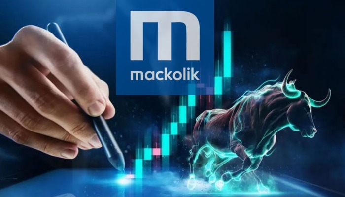 Mackolik (MACKO)  neden tavan oldu? Ka&ccedil; lot bekliyor?