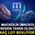 Mackolik (MACKO)  neden tavan oldu? Ka&ccedil; lot bekliyor?
