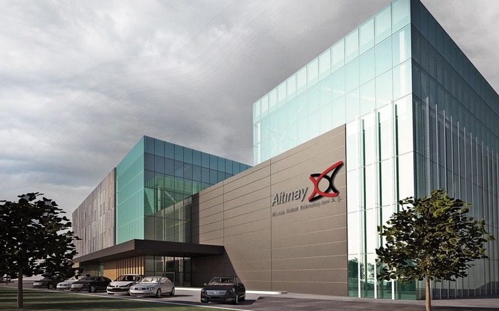 Altınay Savunma (ALTNY) dev s&ouml;zleşmeyi imzaladı! Hisseler tavan oldu mu?