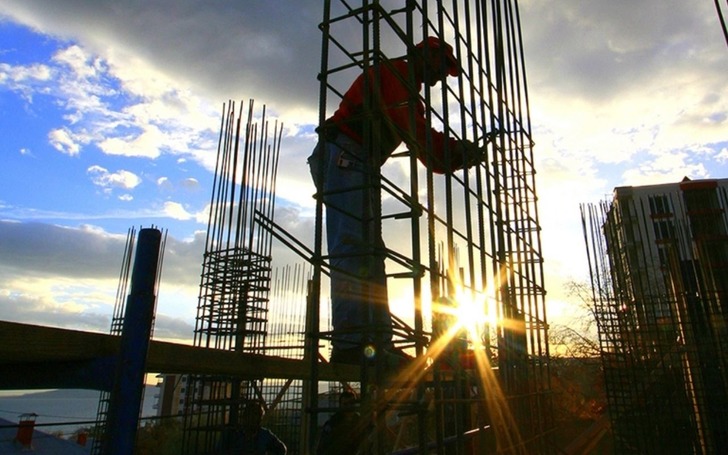 İnşaat &uuml;retim endeksi 2025 sonunda artışı s&uuml;rd&uuml;rd&uuml;