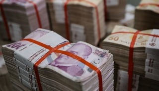 Bakanlık verileri paylaştı: Bütçe Ocak ayında 214,5 milyar TL açık verdi