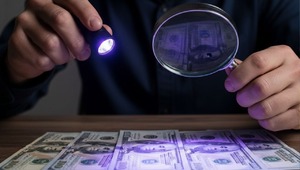 Sahte d&ouml;viz riski mi var? Almanya&rsquo;dan "T&uuml;rkiye&rsquo;ye gitmeyin" &ccedil;ağrısı yapıldı