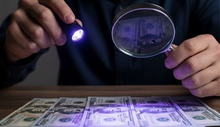 Sahte d&ouml;viz riski mi var? Almanya&rsquo;dan "T&uuml;rkiye&rsquo;ye gitmeyin" &ccedil;ağrısı yapıldı