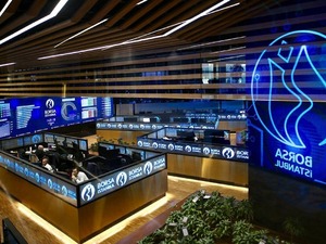 Borsa İstanbul&rsquo;da Hacmi Y&uuml;ksek Olan Hisseler Neler? 